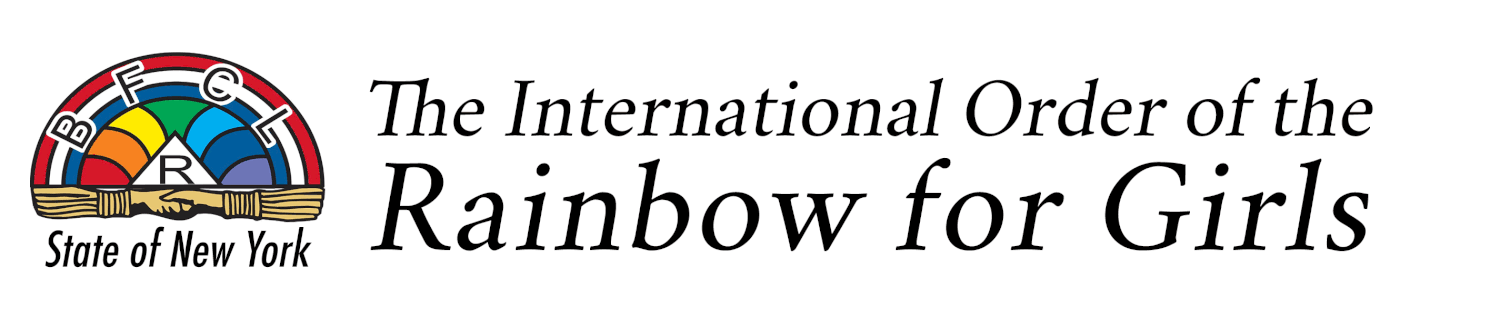 International Order of Rainbow for Girls