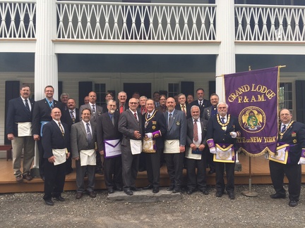 2015investiture