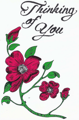 ThinkingofYou