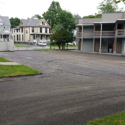 ParkingLot