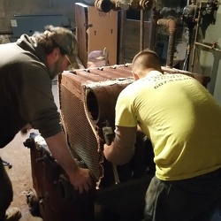 Boiler
