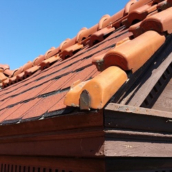 Roof